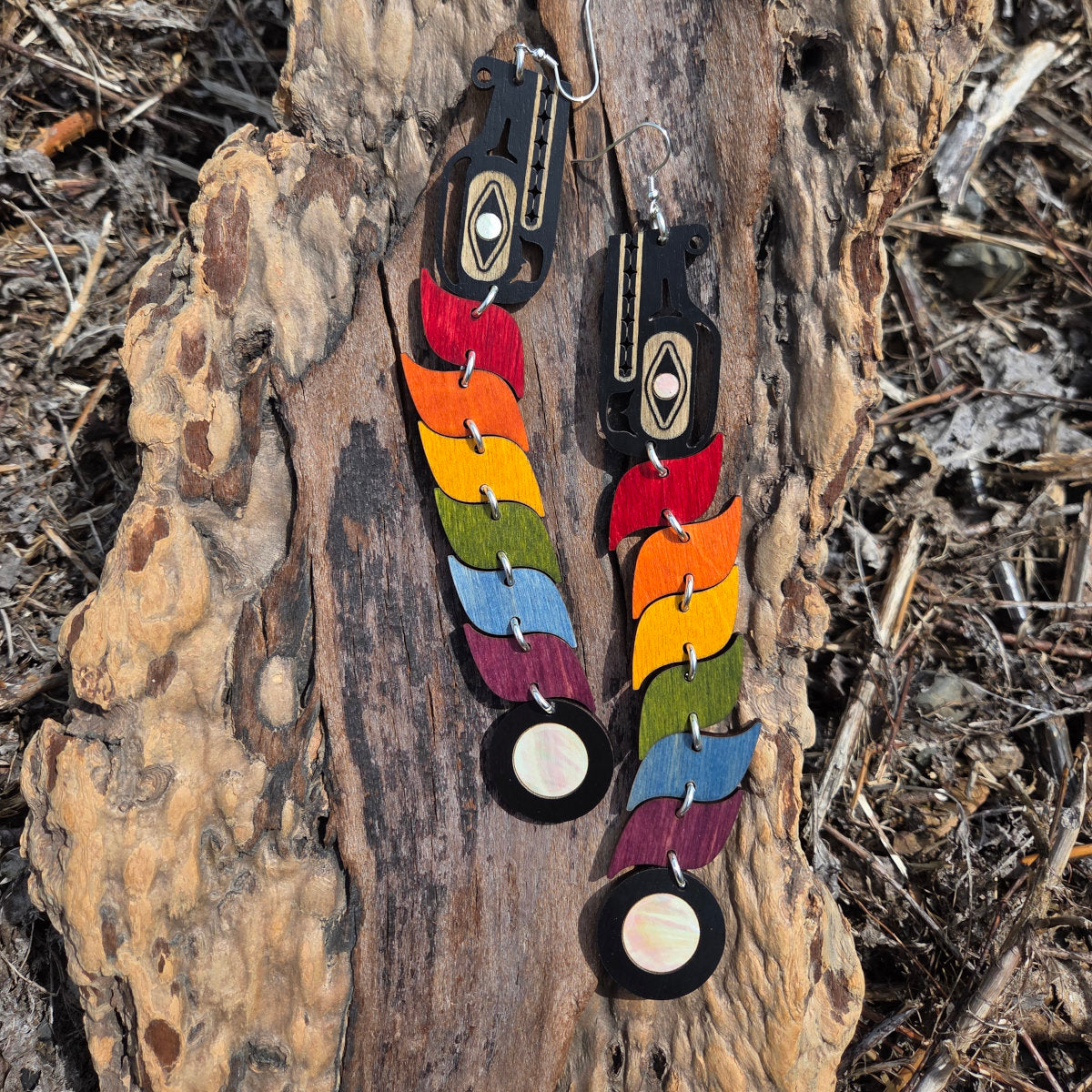 Pride Serpent