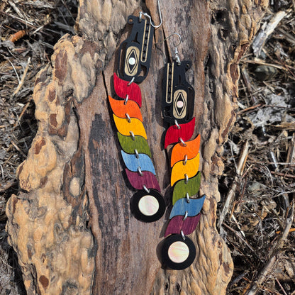 Pride Serpent