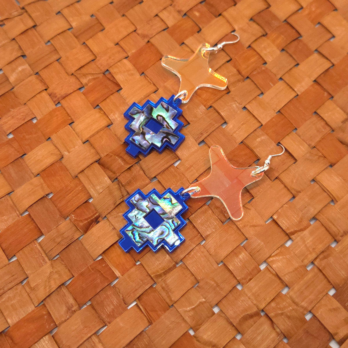 Star Weaver