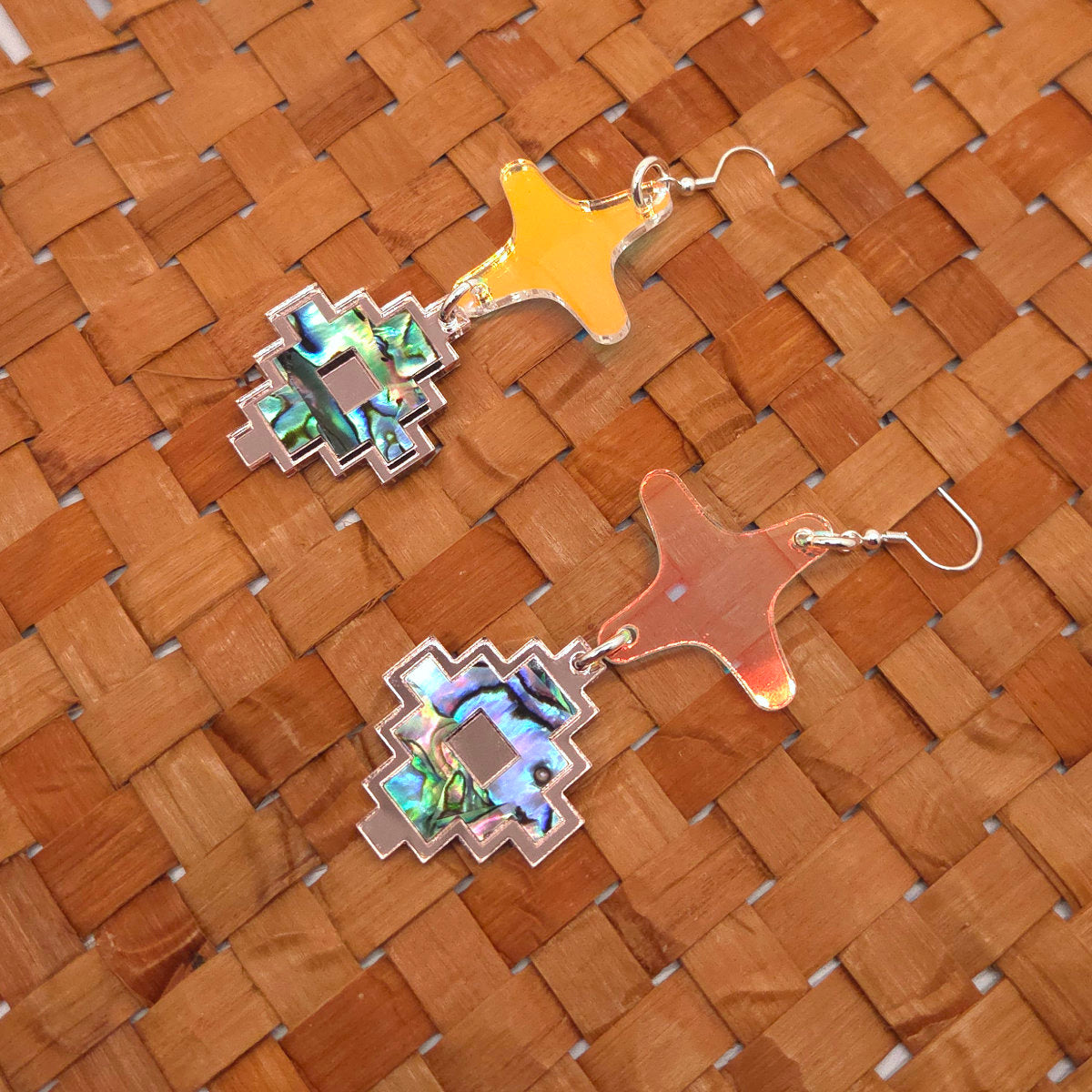 Star Weaver